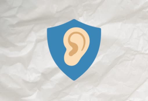 HearSense - Software that estimates the decibel level output by a computer to raise awareness about hearing loss.