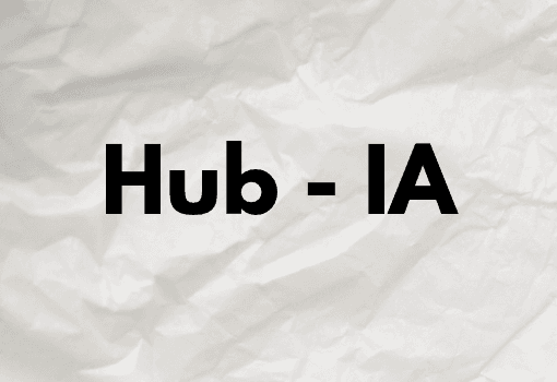 Hub-IA - Une interface comme ChatGPT et une API, privée et gratuite, avec des IA qui tournent en local.