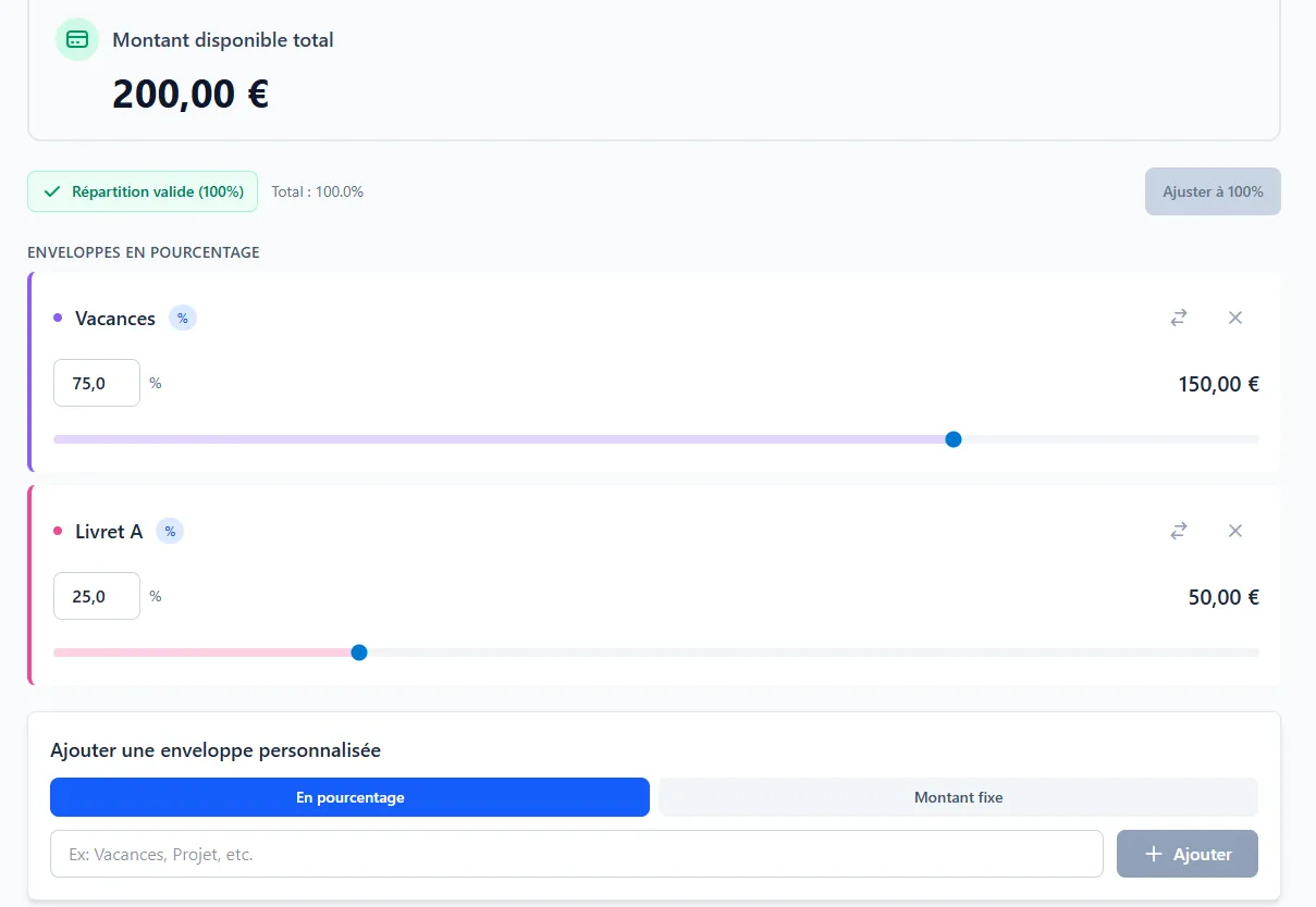 Image du projet Moneto - 3