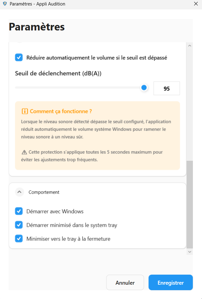 Image du projet HearSense - 5