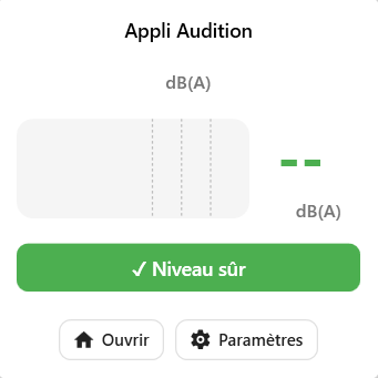 Image du projet HearSense - 2